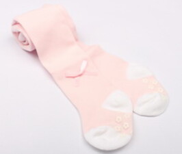 جوراب شلواری استپ دار