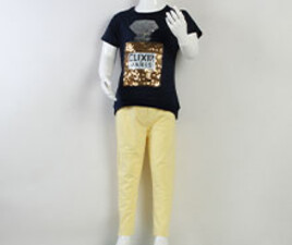 بلوز و شلوار