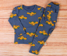 بلوز و شلوار