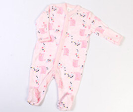 سرهمی جورابدار dymples