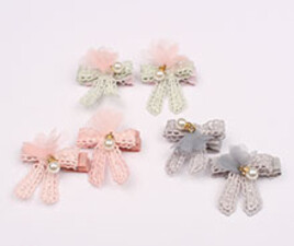 گل سر انبری (دو عددی)