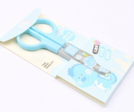 قیچی غلاف دار