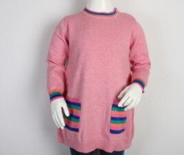 تونیک بافت blue fox