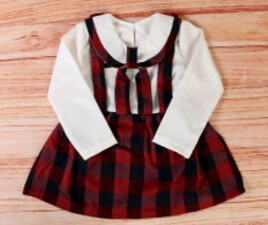 پیراهن blue star