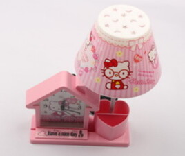 آباژور Hello Kitty