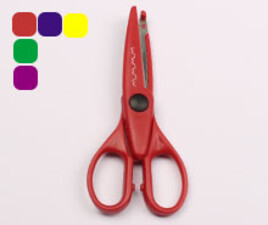 قیچی دالبری