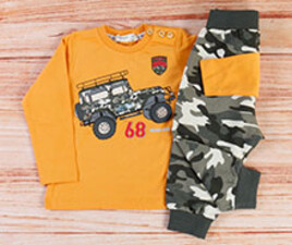 بلوز و شلوار breeze