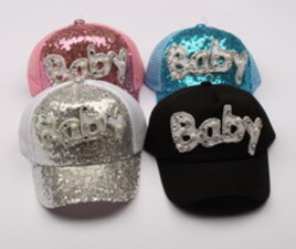 کلاه لبه دار (7 سال به بالا)