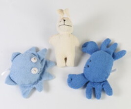 لیف عروسکی fancy