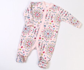 سرهمی جورابدار dymples