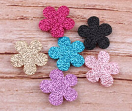 چسب موی نوزادی (6 عددی)