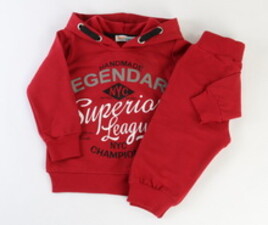 سوئیشرت و شلوار mackays ترکیه