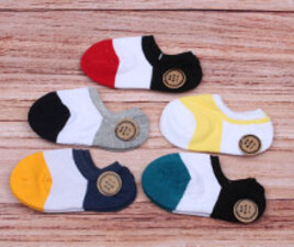 جوراب کالجی (6-5 سال)