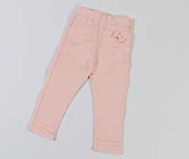 شلوار کمرکش t.b.b