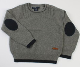 بلوزبافت gap