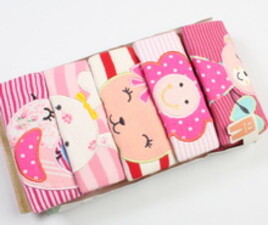 پک شلوار کارترز12-9ماه (carter's)