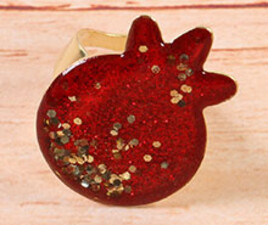 انگشتر یلدا