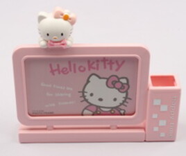 قاب عکس Hello Kitty
