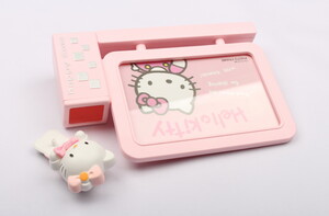 قاب عکس Hello Kitty