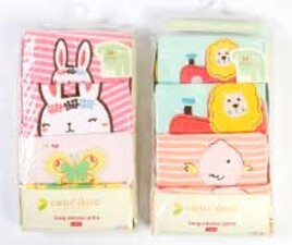 ست چهار تایی بادی و شلوار (24 ماه) کارترز carter's