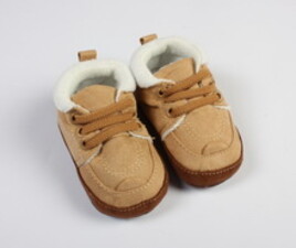 پاپوش نوزادی