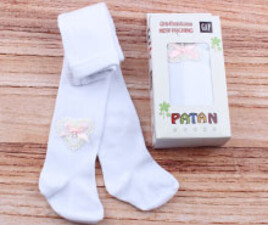 جوراب شلواری (دارای سایز بندی)