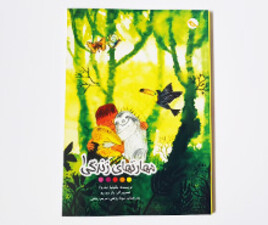 کتاب داستان مهارتهای زندگی