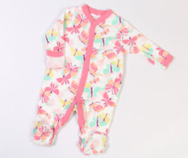 سرهمی جورابدار dymples