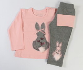 بلوز و شلوار breeze ترکیه