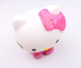 چراغ خواب Hello kitty