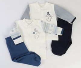 بلوز و شلوار baby doll ترکیه