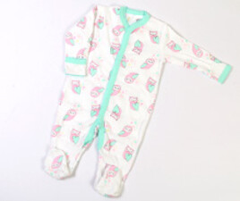 سرهمی جورابدار dymples