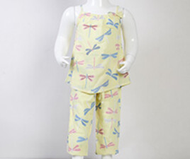 تاپ و شلوار سندبادی zara baby