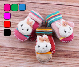 دستکش عروسکی (6-4 سال)