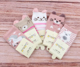 جوراب مچی (4-2سال)