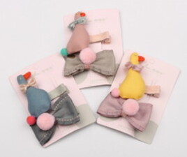 ست گل سر انبری