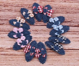 گل سر تق تقی (2 عددی)