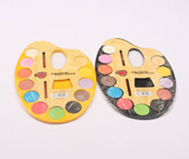 آبرنگ 12 رنگ(سایز بزرگ)