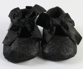 پاپوش نوزادی