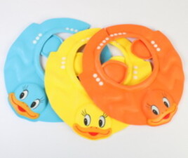 کلاه حمام baby