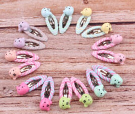 گل سر تق تقی (2 عددی)