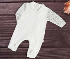 سرهمی جورابدار مجلسی baby z