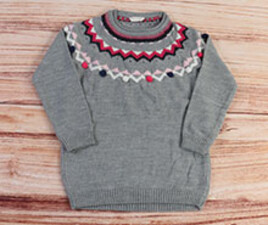 بلوز بافت breeze