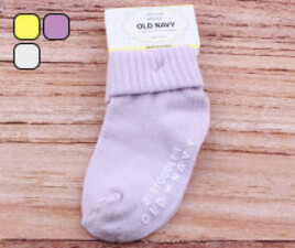 جوراب استپ دار (3-2 سال)