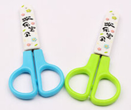 قیچی غلاف دار