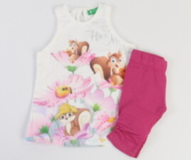 تاپ و ساق cichlid ترکیه