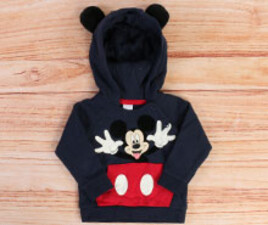 هودی توکرکی میکی موس (3 ماه) disney baby