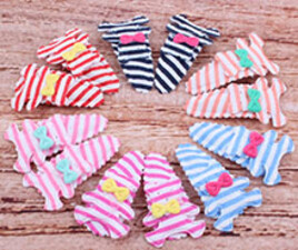 گل سر تق تقی(2 عددی)