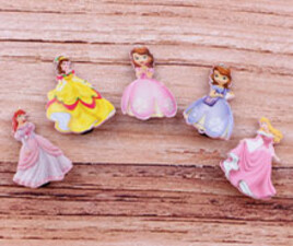 گل انبری پرنسس