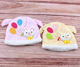 کلاه نوزادی (9-6 ماه)